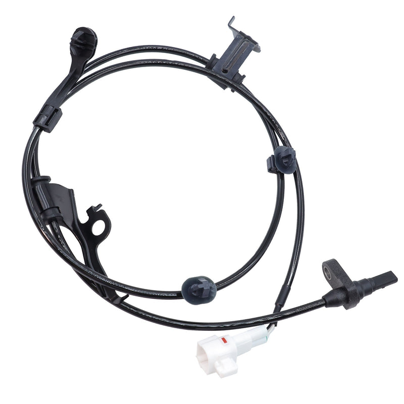 DURAFORCE For Scion xD 2008-2009 Toyota Yaris 2007-2011 ABS Wheel Speed Sensor Front-Left