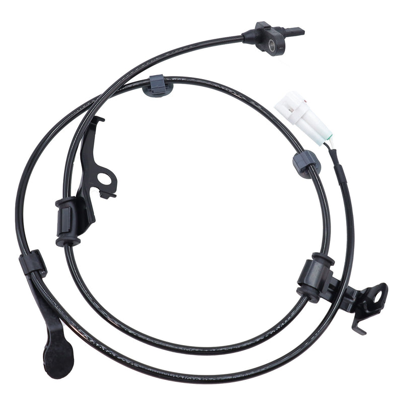 DURAFORCE For Scion xD 2008-2009 Toyota Yaris 2007-2011 ABS Wheel Speed Sensor Front-Left