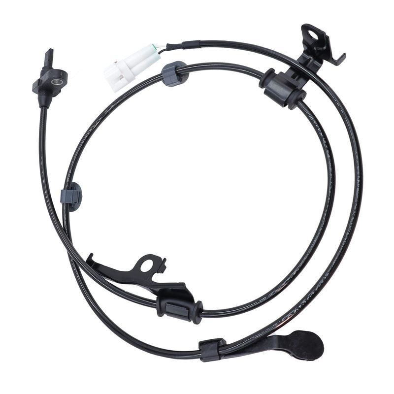 DURAFORCE For Scion xD 2008-2009 Toyota Yaris 2007-2011 ABS Wheel Speed Sensor Front-Left