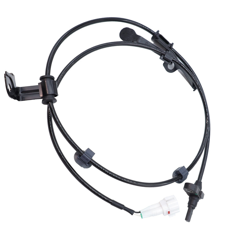 DURAFORCE For Scion xD 2008-2009 Toyota Yaris 2007-2011 ABS Wheel Speed Sensor Front-Left