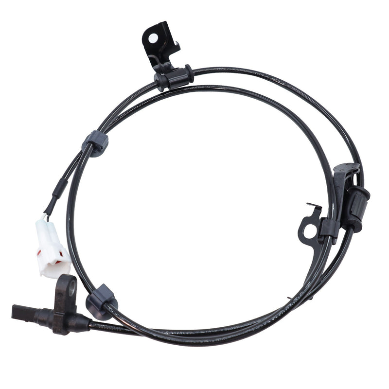 DURAFORCE For Scion xD 2008-2009 Toyota Yaris 2007-2011 ABS Wheel Speed Sensor Front-Left