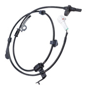 DURAFORCE For Scion xD 2008-2009 Toyota Yaris 2007-2011 ABS Wheel Speed Sensor Front-Left