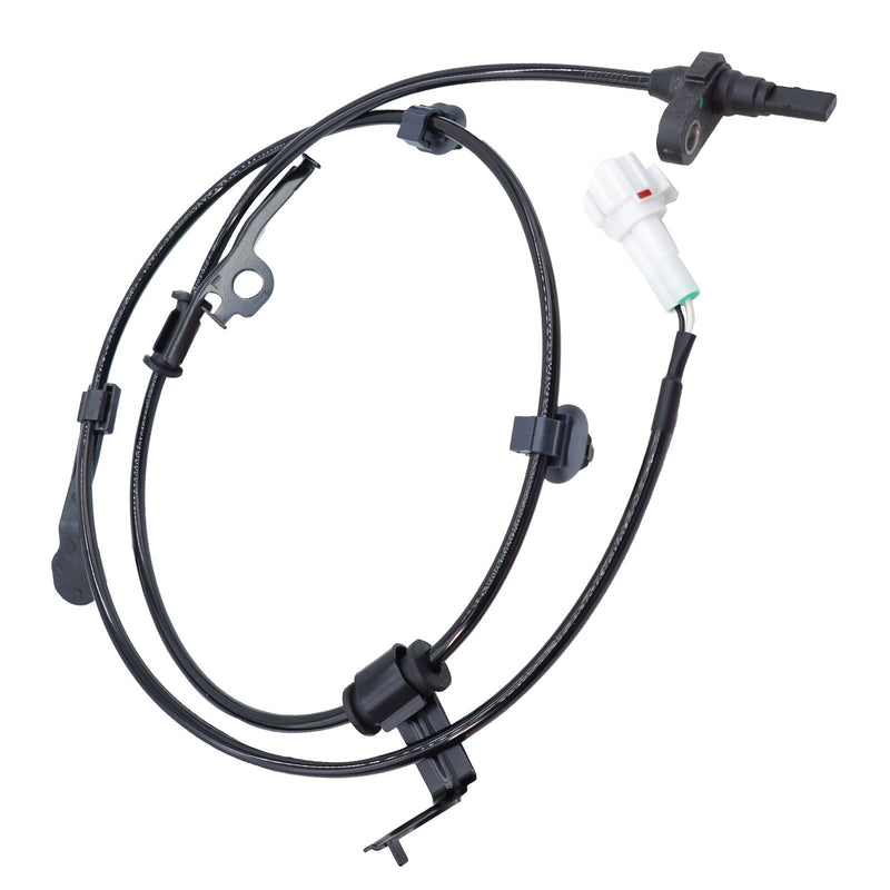 DURAFORCE For Scion xD 2008-2009 Toyota Yaris 2007-2011 ABS Wheel Speed Sensor Front-Left