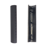 DURAFORCE Pack of 1 for VW Jetta MK4 Interior Left Right Window Switch Panel Bezel Black