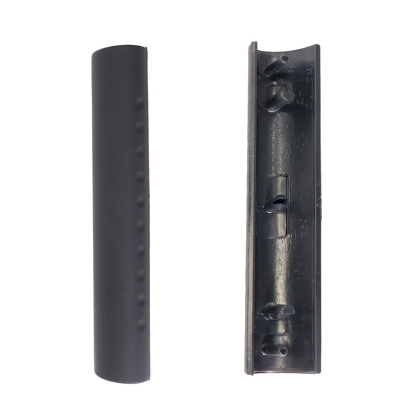 DURAFORCE Pack of 1 for VW Jetta MK4 Interior Left Right Window Switch Panel Bezel Black