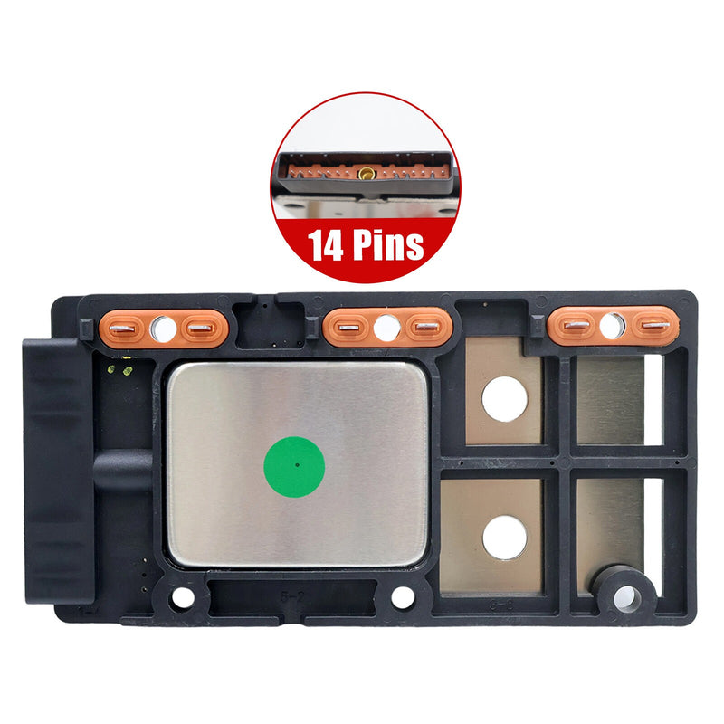 DURAFORCE Ignition Module For Buick 91-99 Chevy Oldsmobile Pontiac 10469470