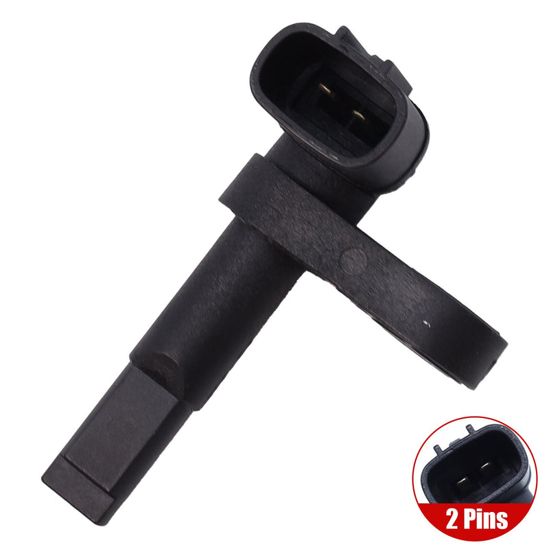 DURAFORCE NEW 1X ABS Wheel Speed Sensor Front Left 8954330270 for Lexus GS IS LS 08-16
