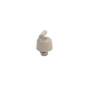 DURAFORCE For Nissan Altima 13-18 Beige Passenger Side Sun Visor w/Lights&Clip 96400-3TA2A