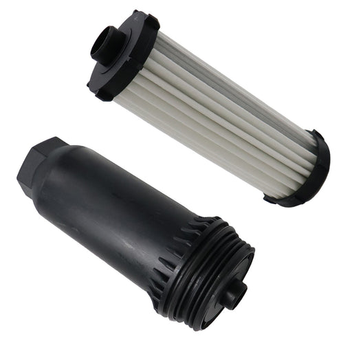 DURAFORCE 1PCS Automatic Transmission Filter For 08-15 Lancer Evolution GSR Turbocharged