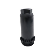 DURAFORCE 1PCS Automatic Transmission Filter For 08-15 Lancer Evolution GSR Turbocharged