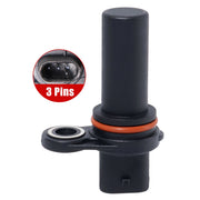 DURAFORCE Engine Crankshaft Position Sensor For Dodge Jeep Chrysler Sebring 05033307AC New