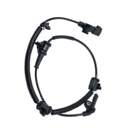 DURAFORCE Front ABS Wheel Speed Sensor for Buick Verano 12-17 Chevrolet Cruze 13329258