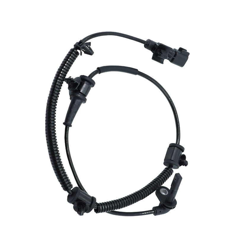 DURAFORCE Front ABS Wheel Speed Sensor for Buick Verano 12-17 Chevrolet Cruze 13329258