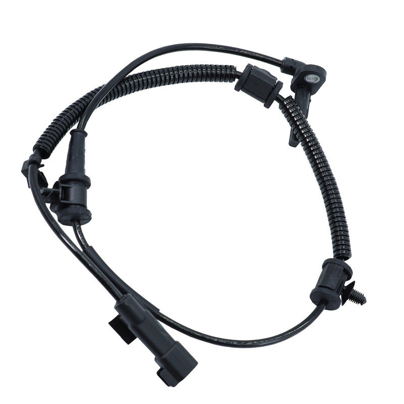 DURAFORCE Front ABS Wheel Speed Sensor for Buick Verano 12-17 Chevrolet Cruze 13329258