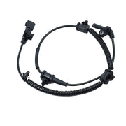 DURAFORCE Front ABS Wheel Speed Sensor for Buick Verano 12-17 Chevrolet Cruze 13329258