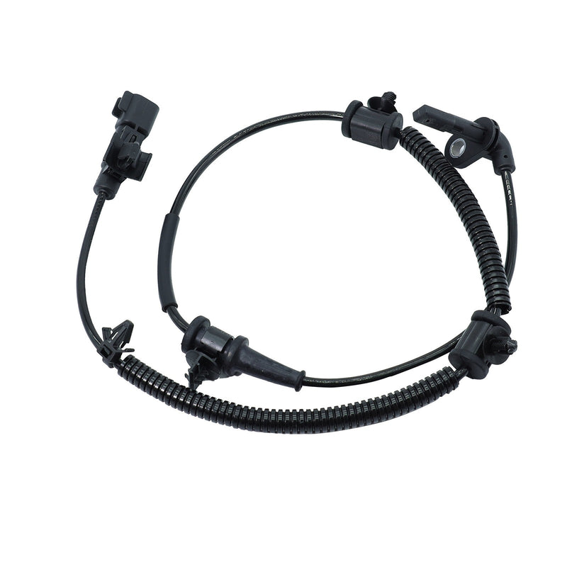 DURAFORCE Front ABS Wheel Speed Sensor for Buick Verano 12-17 Chevrolet Cruze 13329258