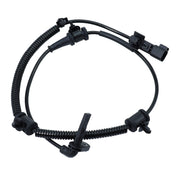 DURAFORCE Front ABS Wheel Speed Sensor for Buick Verano 12-17 Chevrolet Cruze 13329258
