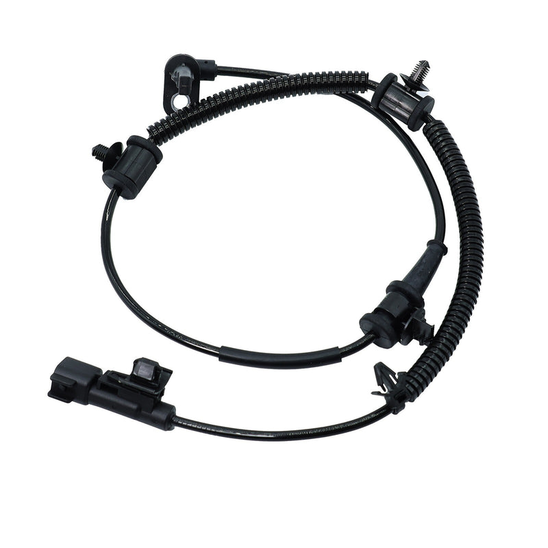DURAFORCE Front ABS Wheel Speed Sensor for Buick Verano 12-17 Chevrolet Cruze 13329258