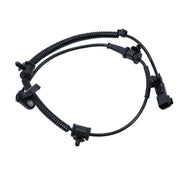 DURAFORCE Front ABS Wheel Speed Sensor for Buick Verano 12-17 Chevrolet Cruze 13329258