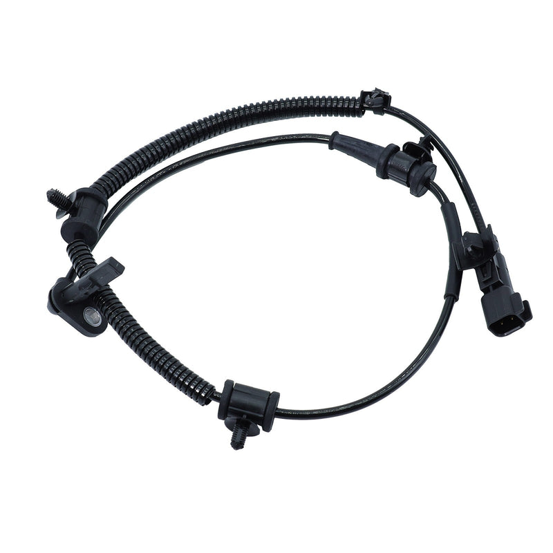 DURAFORCE Front ABS Wheel Speed Sensor for Buick Verano 12-17 Chevrolet Cruze 13329258