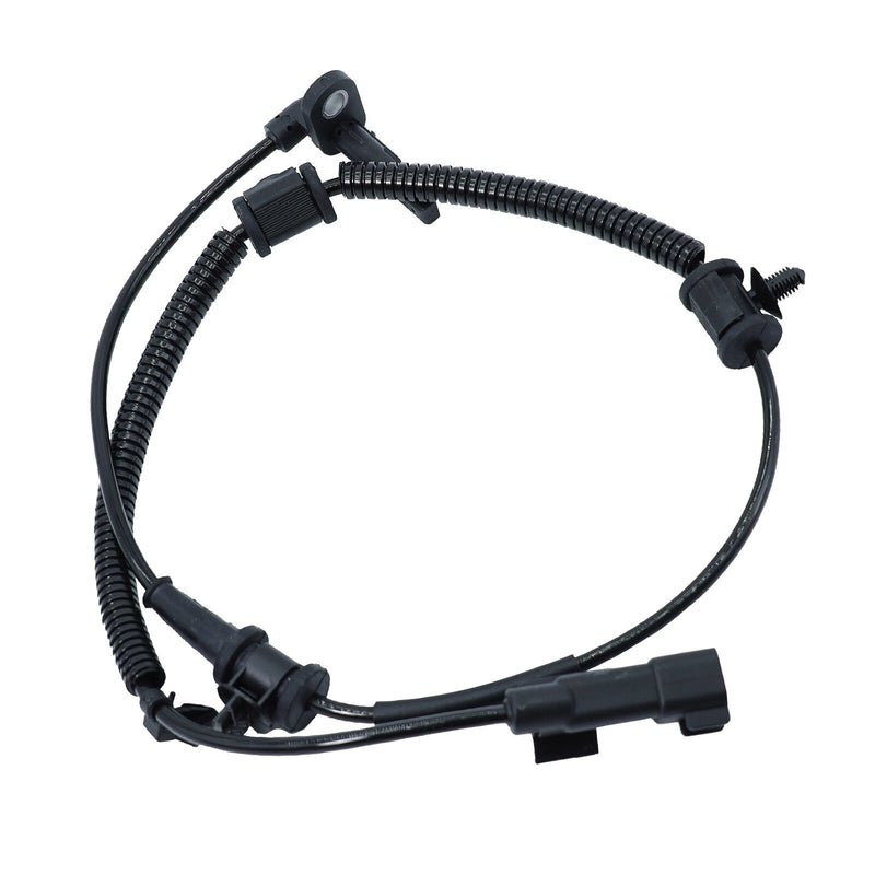 DURAFORCE Front ABS Wheel Speed Sensor for Buick Verano 12-17 Chevrolet Cruze 13329258