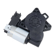 DURAFORCE 2PCS Front Left & Right Window Regulator Motor For Mazda 2003-2015 GJ6A-59-58XF