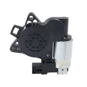 DURAFORCE 2PCS Front Left & Right Window Regulator Motor For Mazda 2003-2015 GJ6A-59-58XF