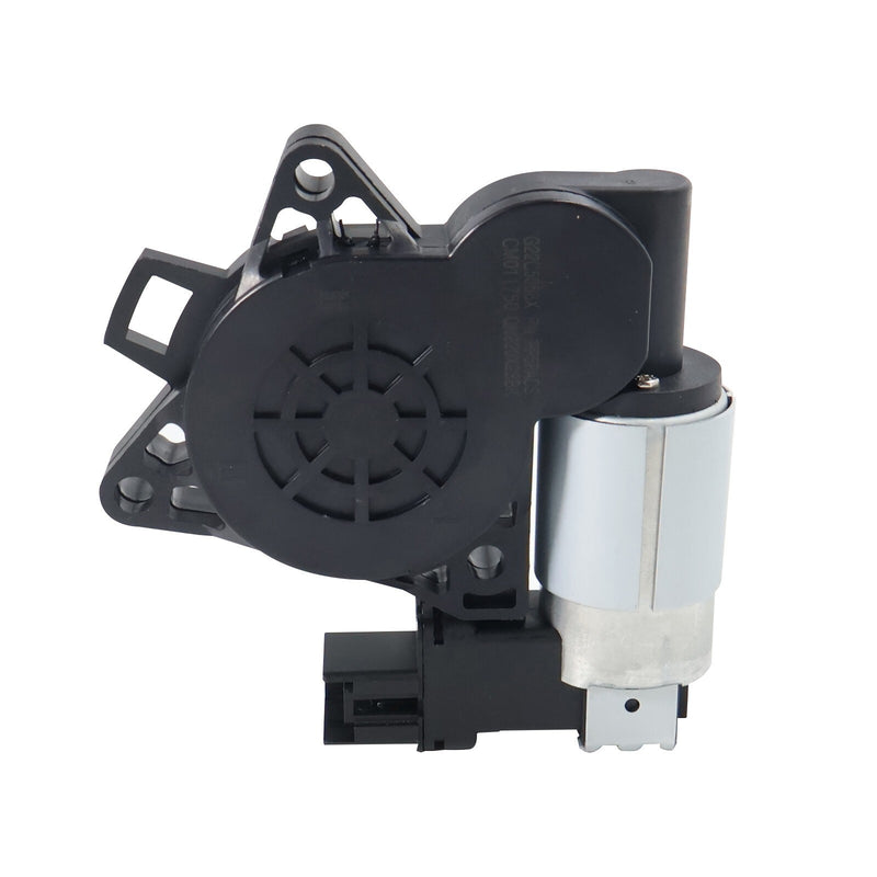 DURAFORCE 2PCS Front Left & Right Window Regulator Motor For Mazda 2003-2015 GJ6A-59-58XF