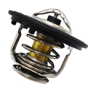 DURAFORCE For Honda Civic Thermostat and Gasket & Thermostat Housing 19301-PAA-306