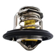 DURAFORCE For Honda Civic Thermostat and Gasket & Thermostat Housing 19301-PAA-306