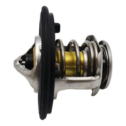 DURAFORCE For Honda Civic Thermostat and Gasket & Thermostat Housing 19301-PAA-306