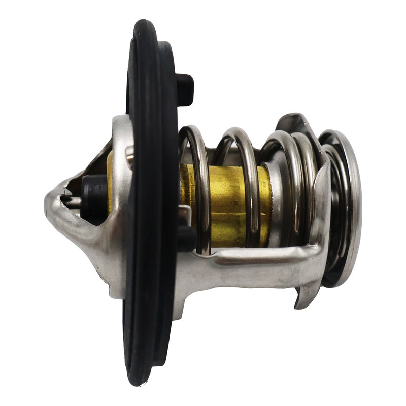 DURAFORCE For Honda Civic Thermostat and Gasket & Thermostat Housing 19301-PAA-306