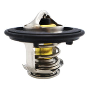 DURAFORCE For Honda Civic Thermostat and Gasket & Thermostat Housing 19301-PAA-306