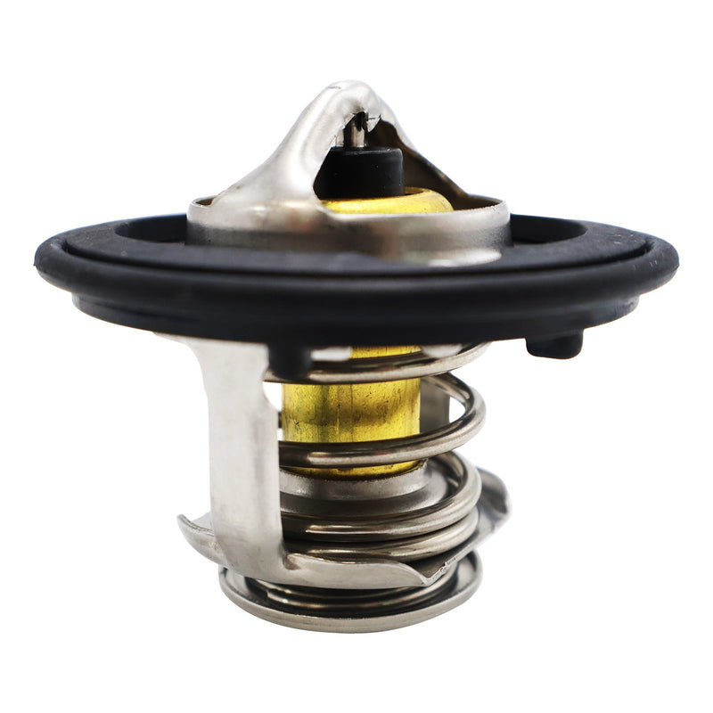 DURAFORCE For Honda Civic Thermostat and Gasket & Thermostat Housing 19301-PAA-306