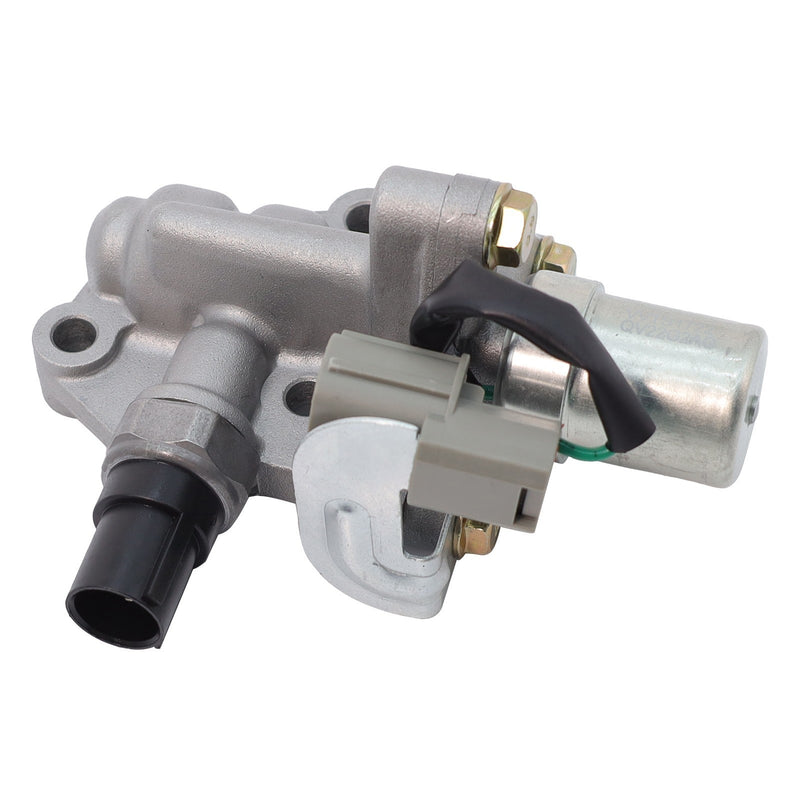 DURAFORCE Solenoid Spool Valve for 1998-2002 Honda Accord 4Cyl 2.3L 15810PAAA02 VVT1052