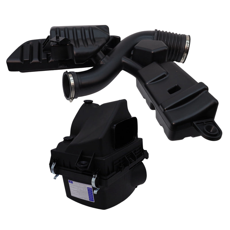 DURAFORCE For Jeep Grand Cherokee 2016-2022 Engine Air Intake Hose &Air Cleaner Filter Box