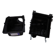 DURAFORCE For Jeep Grand Cherokee 2016-2022 Engine Air Intake Hose &Air Cleaner Filter Box