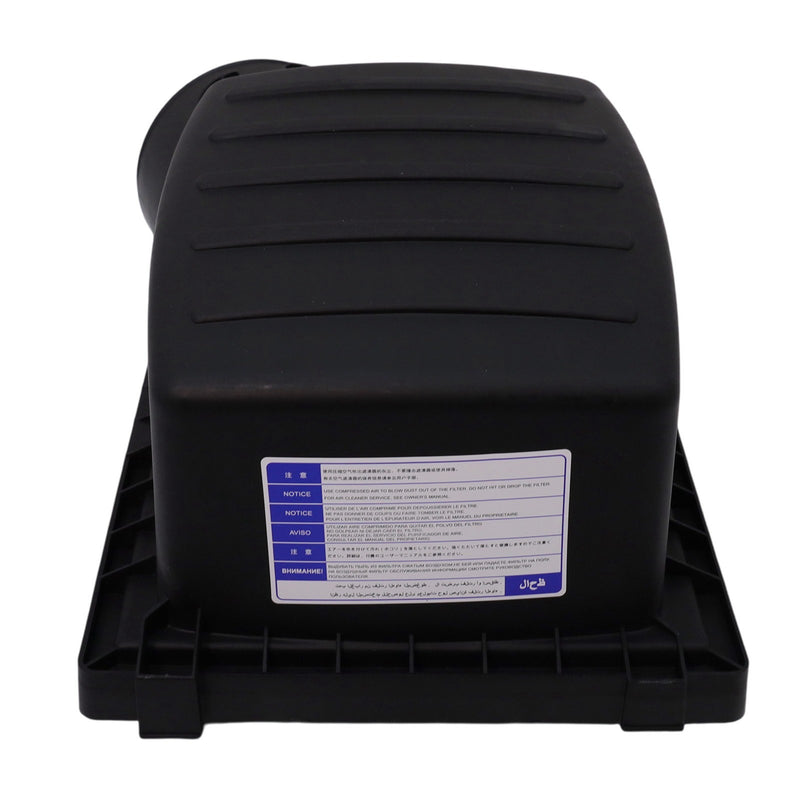DURAFORCE For Jeep Grand Cherokee 2016-2022 Engine Air Intake Hose &Air Cleaner Filter Box