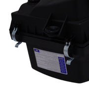 DURAFORCE For Jeep Grand Cherokee 2016-2022 Engine Air Intake Hose &Air Cleaner Filter Box
