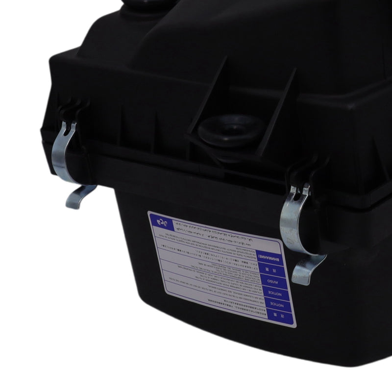 DURAFORCE For Jeep Grand Cherokee 2016-2022 Engine Air Intake Hose &Air Cleaner Filter Box