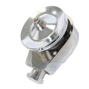 DURAFORCE 1x Power Steering Pump w/ Single Groove Pulley For Malibu Chevelle 26028613 1971