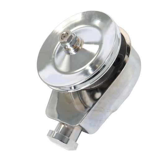 DURAFORCE 1x Power Steering Pump w/ Single Groove Pulley For Malibu Chevelle 26028613 1971