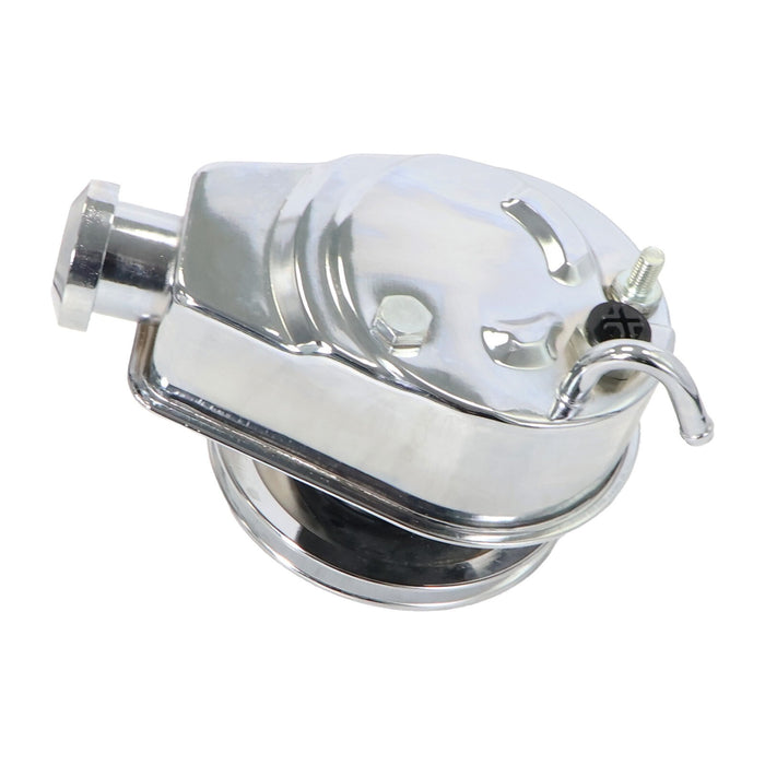 DURAFORCE 1x Power Steering Pump w/ Single Groove Pulley For Malibu Chevelle 26028613 1971