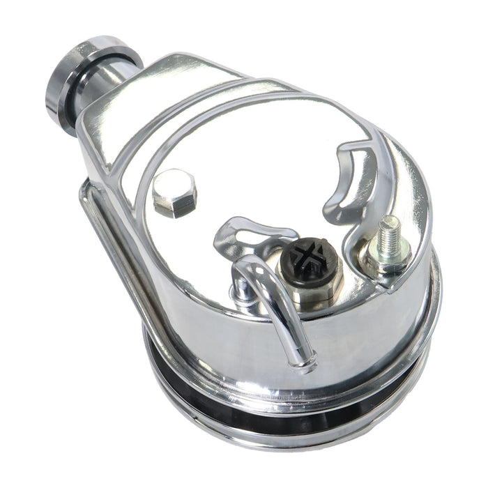 DURAFORCE 1x Power Steering Pump w/ Single Groove Pulley For Malibu Chevelle 26028613 1971