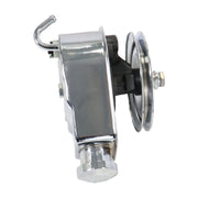 DURAFORCE 1x Power Steering Pump w/ Single Groove Pulley For Malibu Chevelle 26028613 1971