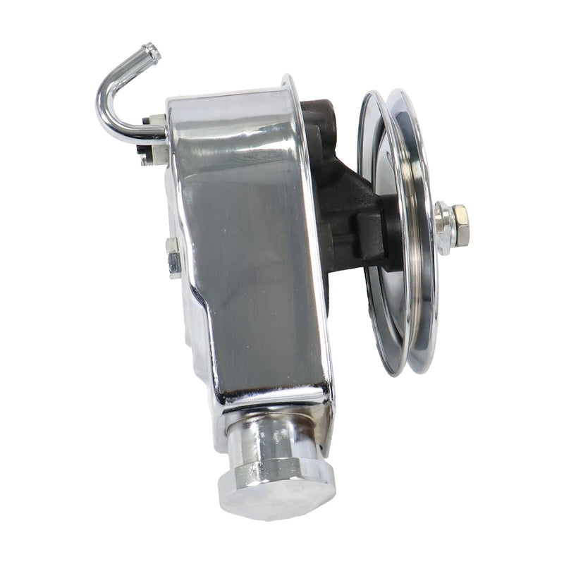 DURAFORCE 1x Power Steering Pump w/ Single Groove Pulley For Malibu Chevelle 26028613 1971