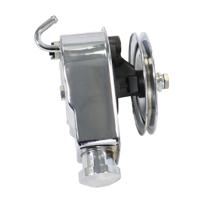 DURAFORCE 1x Power Steering Pump w/ Single Groove Pulley For Malibu Chevelle 26028613 1971
