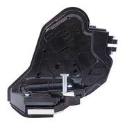 DURAFORCE 4Pcs New Front & Rear Left Right Door Lock Actuator For Lexus IS250 LX570 Toyota