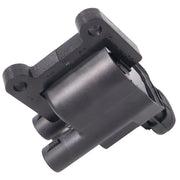 DURAFORCE 2Pcs Ignition Coil & Connector Pigtail Plug For Toyota 4Runner Tacoma 9008019007