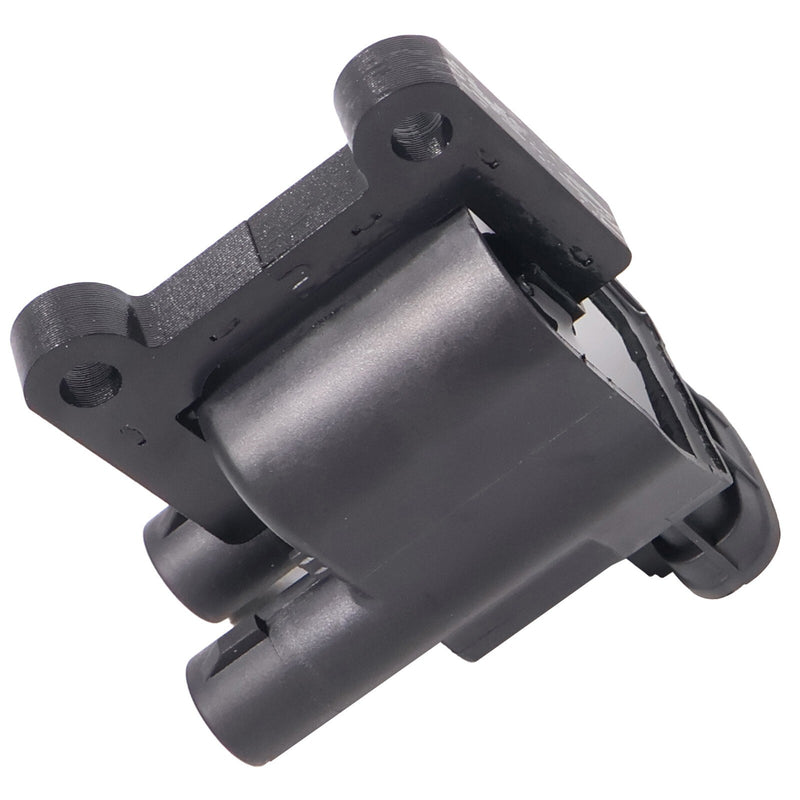 DURAFORCE 2Pcs Ignition Coil & Connector Pigtail Plug For Toyota 4Runner Tacoma 9008019007